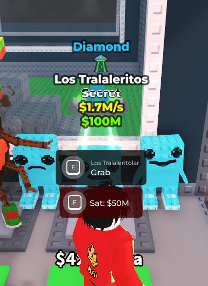 los tralaleritos los tralaleritos