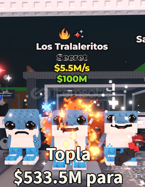 Los Tralaleritos Los Tralaleritos