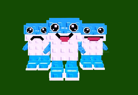 Los Tralaleritos Random Los Tralaleritos Random
