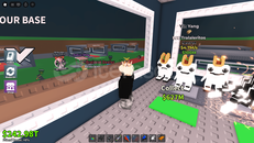 Los Tralaleritos Yin Yang ve tacolu 4.7m/sn