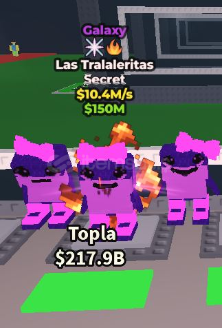 ✔LOS TRALALİTOS 10M VEREN 2 EFEKT VAR UCUZ ✔LOS TRALALİTOS 10M VEREN 2 EFEKT VAR UCUZ