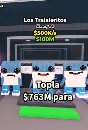 los tralleritos los tralleritos