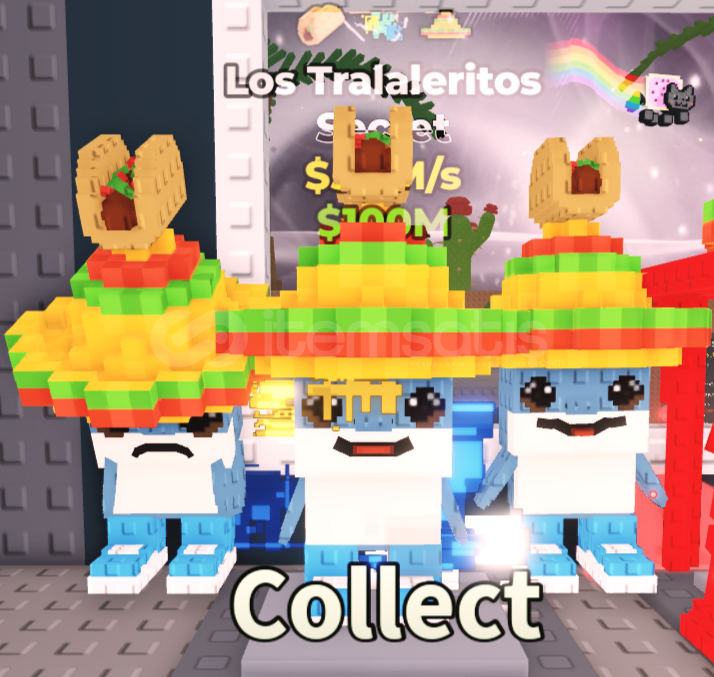 Los Traralaleritos (5.5m/s) Los Traralaleritos (5.5m/s)