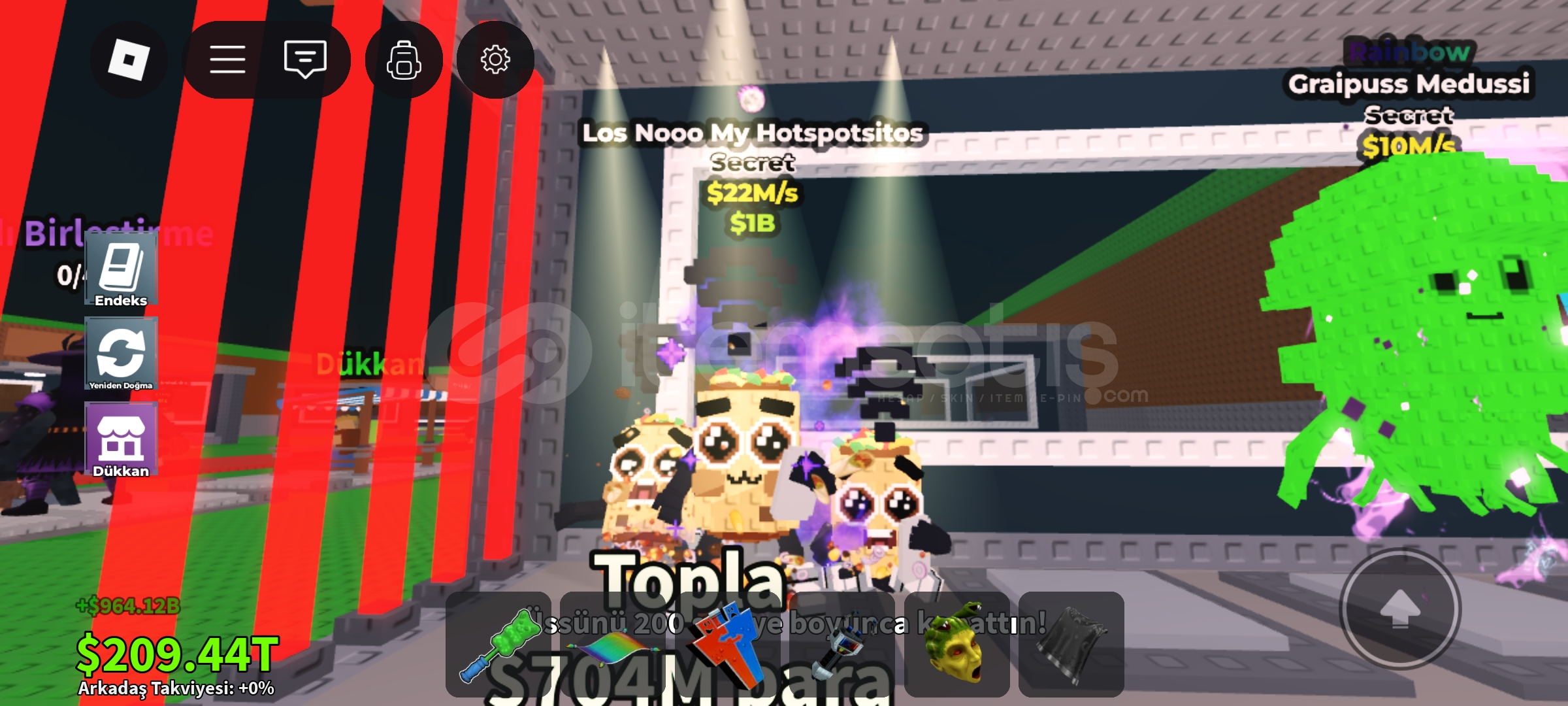 Loss Nooo My Hotpositos / 22m / 1 TRAİTS meteor Loss Nooo My Hotpositos / 22m / 1 TRAİTS meteor