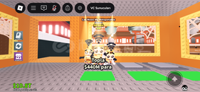 ✅Loss No My Hotspots 5 M✅