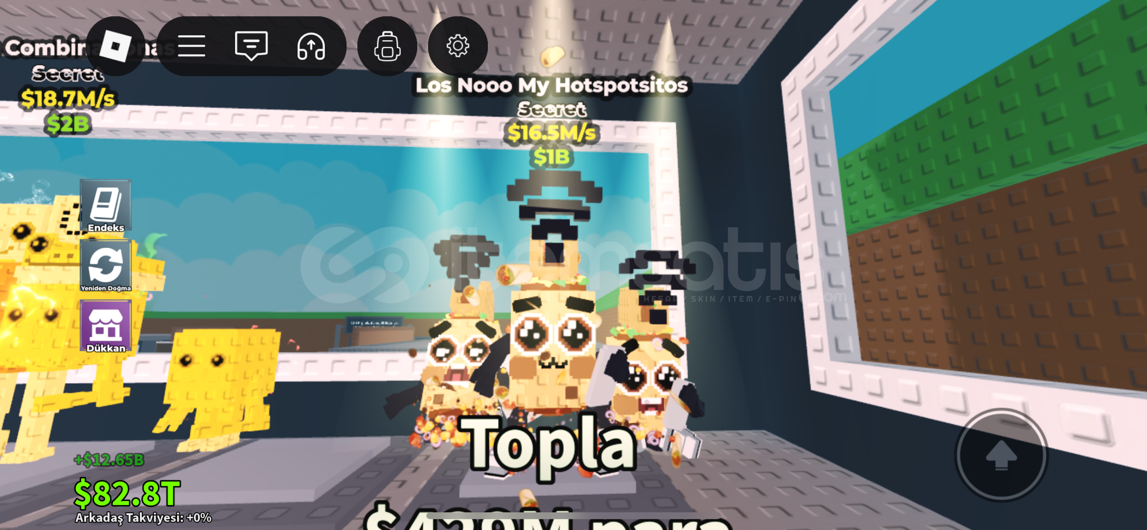 ✅Loss Noo My Hotspots✅ ✅Loss Noo My Hotspots✅