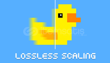 ⭐Lossless Scaling + Garanti