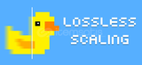 Lossless Scaling + GARANTİ & DESTEK
