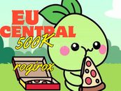 LOST ARK 500K EU CENTRAL LOST ARK 500K EU CENTRAL