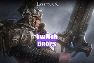 Lost Ark | 8.8M Silver + 40 Pets | Twitch Drops
