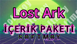 Lost Ark - Prime Gaming