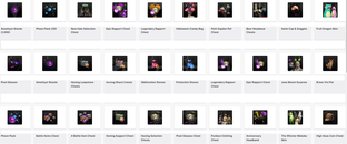 ⭐️Lost Ark Twitch Drops❤️30 İtems❤️