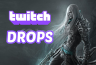 Lost Ark Twitch Drops | 8.8M Silver + 38 Pets