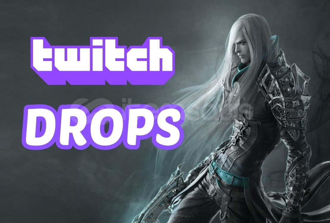 Lost Ark Twitch Drops | 8.8M Silver + 40 Pets Lost Ark Twitch Drops | 8.8M Silver + 40 Pets
