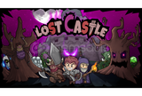 Lost Castle + Garanti