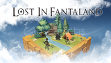 Lost In Fantaland + Garanti / Destek