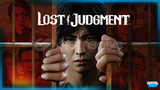 ⭐Lost Judgment + Garanti