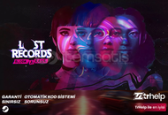 Lost Records Bloom & Rage | Garanti - Sorunsuz