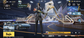 LOTUS ARABALI M4 5 SEVİYE 