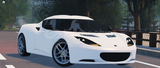 Lotus Evora S