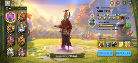 LOTUS HESABI 28 GÜNLÜK KD 4.6M GÜÇ