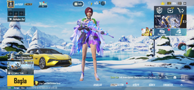 Lotuslu Mumya 7 lvl M4lü Son Gelen Aug 5 lvl