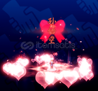 Love Bow | Blade Ball