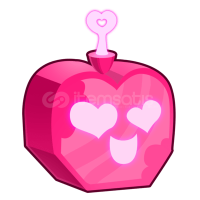 Love Fruit Love Fruit