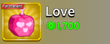 ⭐LOVE FRUİT | EN HIZLISI⭐