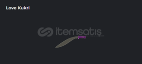 Love Kukri 