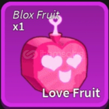 Love + Magma Fruit 20TL