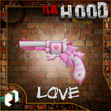 Love Revolver ( DA HOOD )