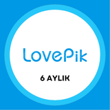 ⭐LOVEPİK 6 AYLIK + GARANTİLİ + Oto. Teslim⭐