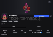 loverbaby45 2012 Kurulum Hesap