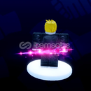 Loving Backblade | Blade Ball