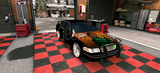 LOWRIDER NADİR GTA ÇİZİM + DRIFT