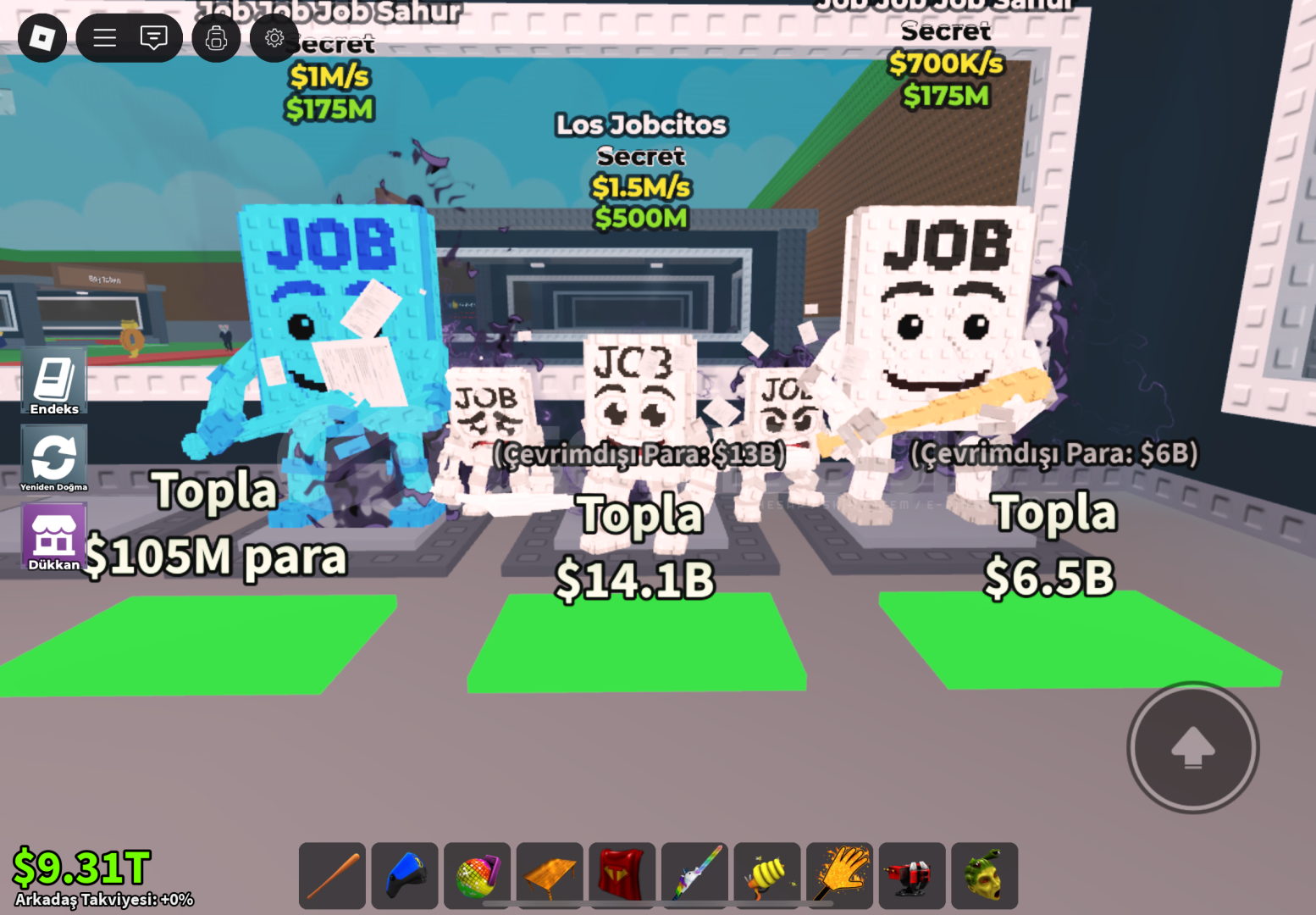 Los job job sitos en ucuz 25 tl Los job job sitos en ucuz 25 tl