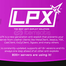 LPX AntiPacketExploit Plugin (1.8 - 1.19)