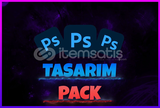 ???? LR TASARIM PACK! UYGUN FİYATLI! ????