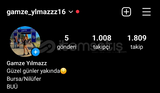 ⛔️PROFÖSYONEL KIZ HESABI⛔️