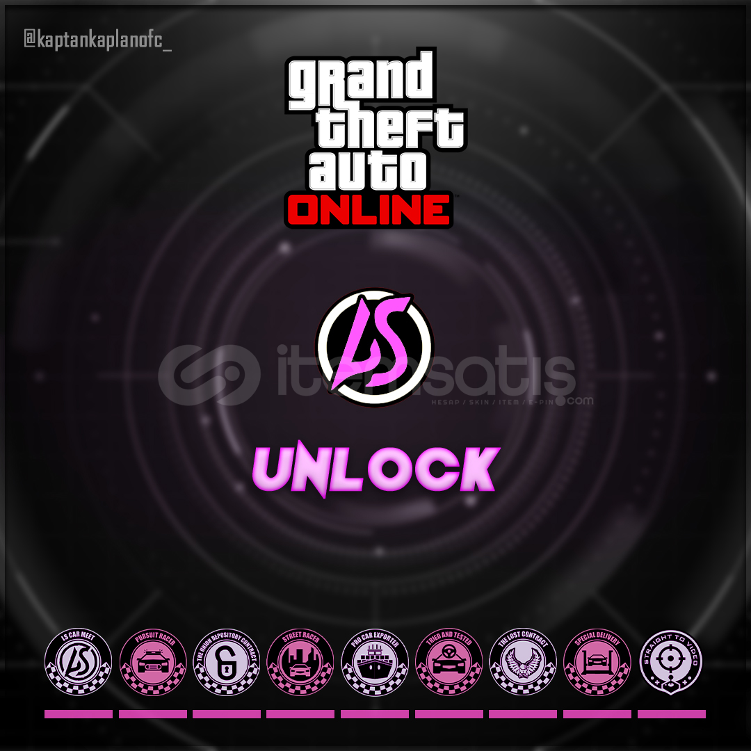 LSCM Unlock LSCM Unlock