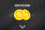 LSPD 100 PDCoin