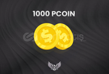 LSPD 1000 PDCoin