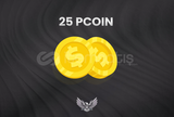 LSPD 25 PDCoin