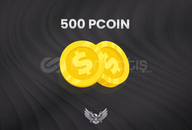 LSPD 500 PDCoin