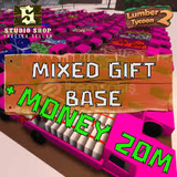Lt2 rastgele 20 gift!!