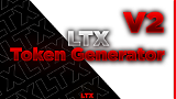 LTX V2 Token Generator l 1 Haftalık Lisans 