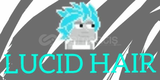 Lucid Hair | Growtopia
