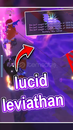 lucid leviathan special item