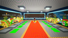 LUCK BLOCLAR-ŞANS PAKETİ-EN UCUZU-3 ADET LUCK BLOCLAR-ŞANS PAKETİ-EN UCUZU-3 ADET